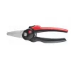 Žirklės tiesios nerūdijančio plieno BESSEY D47-2 Ilgis 140 mm Svoris 50 g