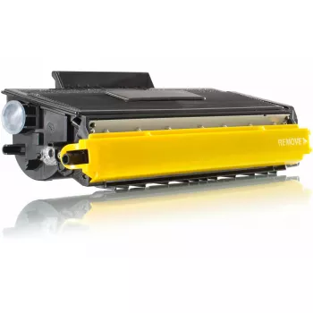 KMP perdirbtas kasetė Brother TN-3130 3500 puslapių Juoda