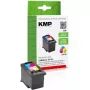 Kasečių kasetė KMP Canon CL-541XL spalvota