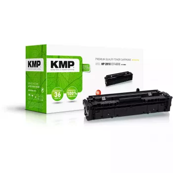 KMP kasetė su toneriu 2536,3000 juoda 2800 puslapių