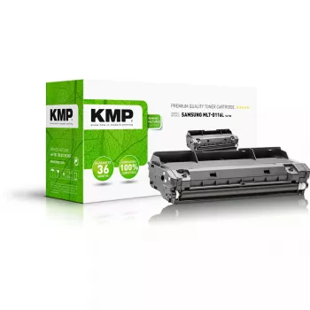 Toneris KMP Samsung MLT-D116L 3000 puslapių juoda