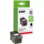 Kasečių kasetė KMP C136, suderinama su Canon PG-560 XL, juoda