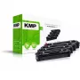 KMP HP203X CF540X Toner Multipack 2500 puslapių Juoda