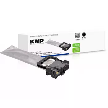 Kasetė KMP Epson T9451 juoda