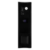 ABL eM4 Twin Black sieninis elektromobilių kroviklis, 22 kW, 2x Type 2, lauko