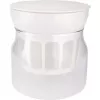 Jogurto gaminimo aparatas Steba JM 4 Ferment (baltas) – 20 W, namų jogurto fermentatorius