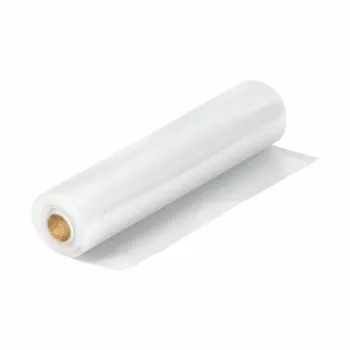 Vakuuminio pakavimo ritinėliai Steba 932600 – 2 vnt., 28 cm plotis, maisto vakuuminiam pakavimui