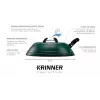Eglutės stovas Krinner Classic Green 94001