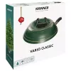 Eglutės stovas Krinner Classic Green 94001