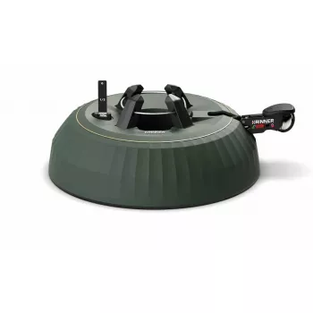Krinner X-320 Deluxe eglutės stovas žalias 4,5 L 39 cm 6 kg
