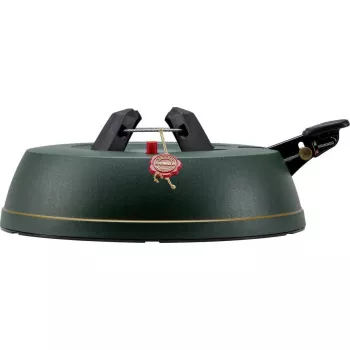 Stovas eglutei Krinner Comfort Grip+ S 2,3 m aukštis, kamieno skersmuo iki 11 cm, 3 l vandens rezervuaras
