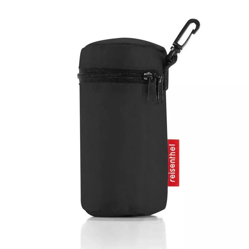 Reisenthel mini maxi shopper L juodas 22L