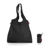 Reisenthel mini maxi shopper L juodas 22L
