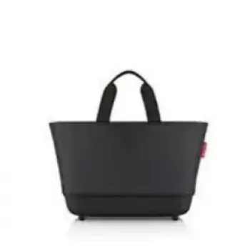 Pirkinių krepšelis Reisenthel Black 22L Poliesteris 280mm x 330mm