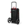 Reisenthel Citycruiser Black prekių vežimėlis 20 kg keliamoji galia 2 ratai
