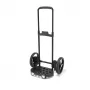 Reisenthel Citycruiser Black prekių vežimėlis 20 kg keliamoji galia 2 ratai