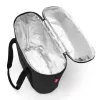 Termoindėlis Reisenthel Thermoshopper 15 L juodas poliesteris