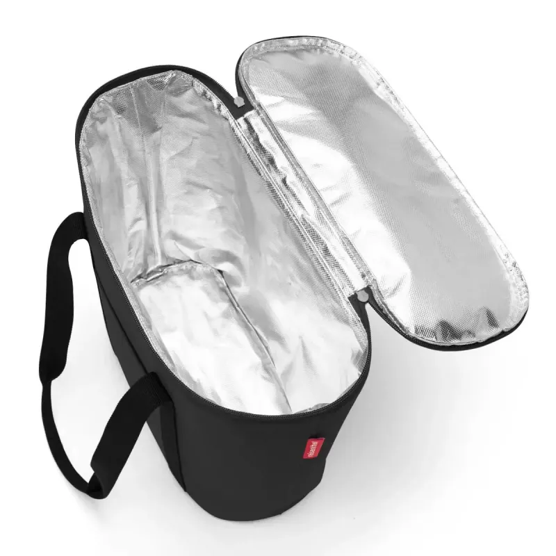 Termoindėlis Reisenthel Thermoshopper 15 L juodas poliesteris