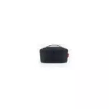Reisenthel coolerbag M termoindas 4,5 L juoda poliesteris