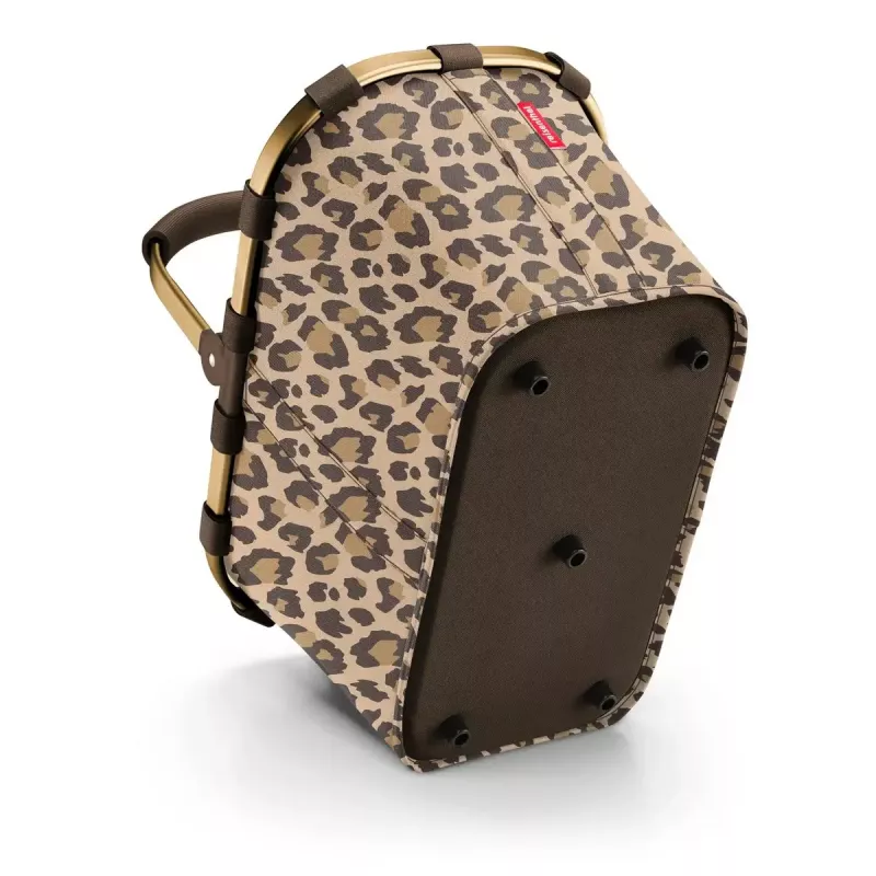 Reisenthel carrybag Multicolour 22L apsipirkimo krepšys aliuminis poliesteris