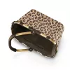 Reisenthel carrybag Multicolour 22L apsipirkimo krepšys aliuminis poliesteris