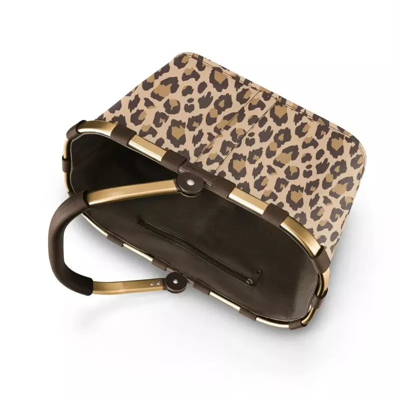 Reisenthel carrybag Multicolour 22L apsipirkimo krepšys aliuminis poliesteris