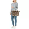 Reisenthel carrybag Multicolour 22L apsipirkimo krepšys aliuminis poliesteris