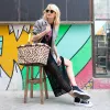Reisenthel carrybag Multicolour 22L apsipirkimo krepšys aliuminis poliesteris