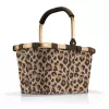 Reisenthel carrybag Multicolour 22L apsipirkimo krepšys aliuminis poliesteris