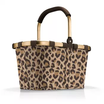 Reisenthel carrybag Multicolour 22L apsipirkimo krepšys aliuminis poliesteris