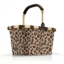 Reisenthel carrybag Multicolour 22L apsipirkimo krepšys aliuminis poliesteris