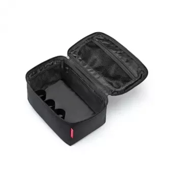 Reisenthel beautycase kompaktiškas kosmetikos dėklas Juodas 4000 ml 270 mm 180 mm