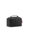 Reisenthel beautycase kompaktiškas kosmetikos dėklas Juodas 4000 ml 270 mm 180 mm
