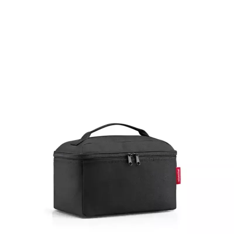 Reisenthel beautycase kompaktiškas kosmetikos dėklas Juodas 4000 ml 270 mm 180 mm