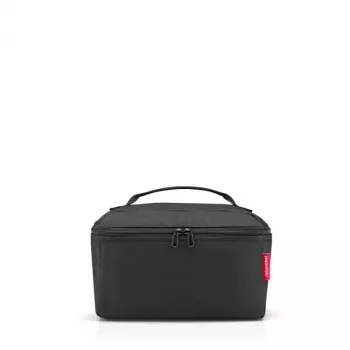 Reisenthel beautycase kompaktiškas kosmetikos dėklas Juodas 4000 ml 270 mm 180 mm