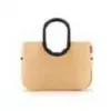 Krepšys Reisenthel loopshopper L Black Yellow Aluminium 25L