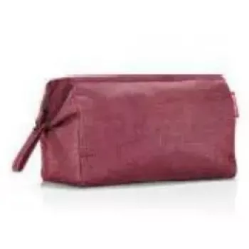 Kosmetinis kelioninis dėklas Reisenthel travelcosmetic Raudonas, poliesteris, 4 L, 260×135 mm