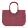 Reisenthel loopshopper L Red OR3104 – talpus ir tvirtas krepšys kasdieniams pirkiniams