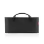 Organizatorinis krepšys Reisenthel stalviršinis poliesteris 360×160×180 mm Juoda