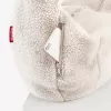 Krepšys per petį Reisenthel moonbag White, poliesteris, 24 L, 480×140 mm