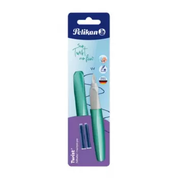 Parker stiliaus automatinis pieštukas Pelikan 820172 Turkis