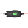 Automobilio akumuliatoriaus įkroviklis Ansmann 1001-0144 6–14 V 4 A juodas