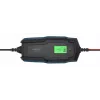 Automobilio akumuliatoriaus įkroviklis Ansmann 1001-0145 6-14 V 6 A Juodas