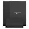 Įkroviklis ANSMANN DC5140PD Universal Black USB Greitasis Įkrovimas