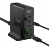 Įkroviklis ANSMANN DC5140PD Universal Black USB Greitasis Įkrovimas