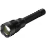 LED žibintuvėlis ANSMANN 1600-0595 — 12000 lm, 165 m, įkraunamas per USB-C