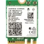 INTEL Wireless‑6 AX201 M.2 2230 (CNVi) non‑vPro tinklo adapteris