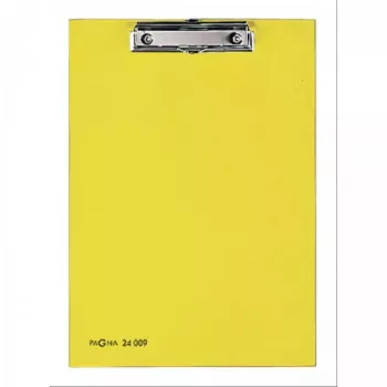 Skiriamasis segtuvas A4 Pagna 24009-05 Geltona