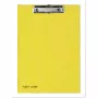 Skiriamasis segtuvas A4 Pagna 24009-05 Geltona