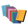 Pagna Tab Index A4 40058-02 mėlynas – skyrių skirtukas A4 portretiniams dokumentams